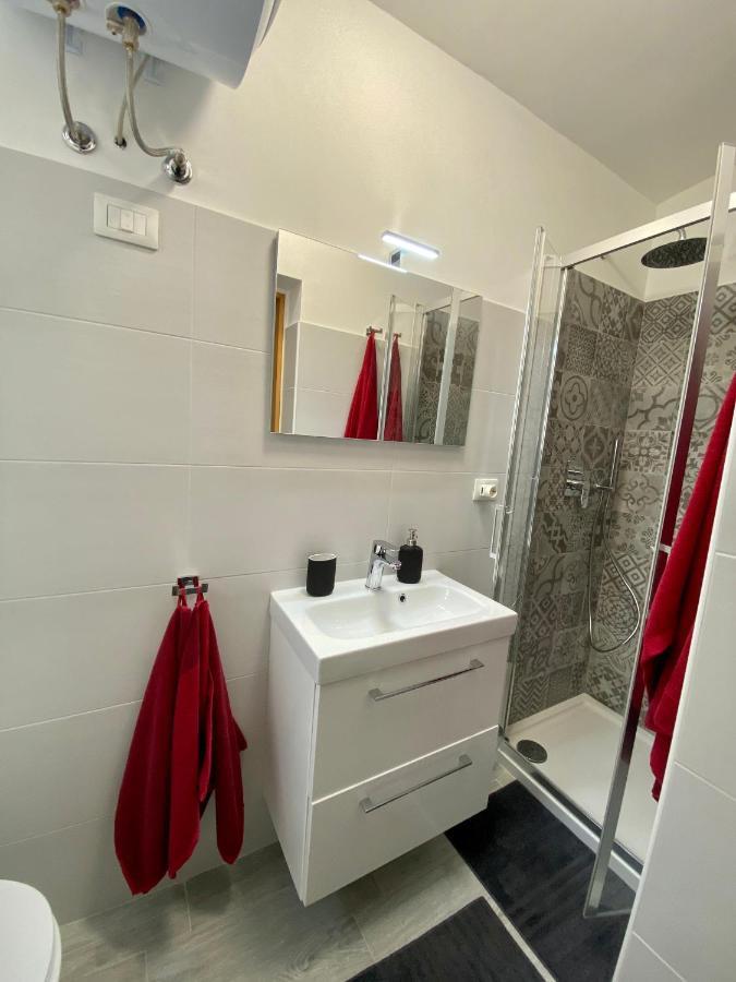 Pisani Apartment Bari Exterior photo