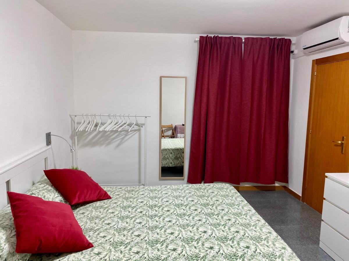 Pisani Apartment Bari Exterior photo