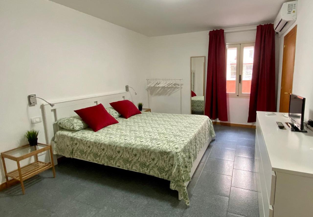 Pisani Apartment Bari Exterior photo