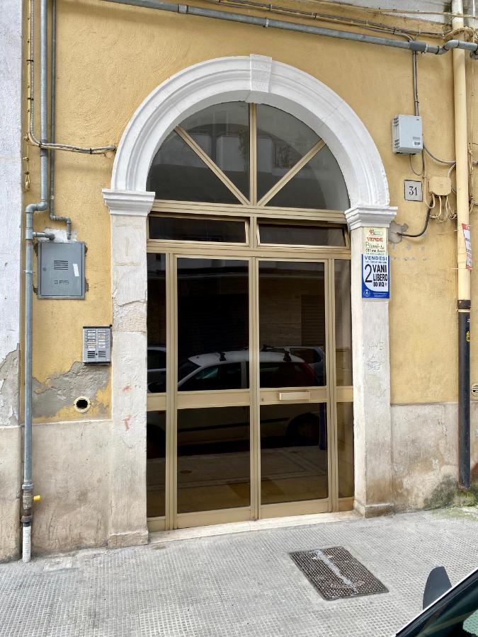 Pisani Apartment Bari Exterior photo