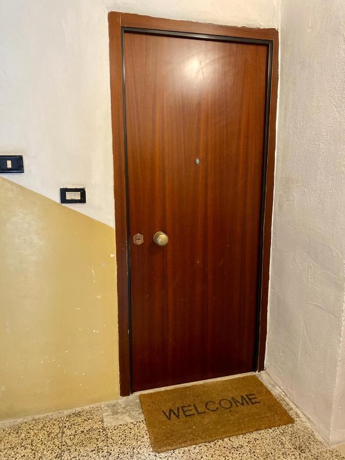 Pisani Apartment Bari Exterior photo